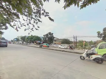 Gudang Murah Hitung Tanah Dekat Griya Tol Pasirkoja Kota Bandung