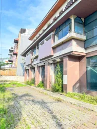 Dijual Gedung Ex Rumah Sakit di Jalan Danau Singkarak, Medan