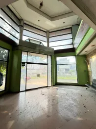 Dijual Gedung Ex Rumah Sakit di Jalan Danau Singkarak, Medan
