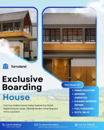 Investasi Cerdas Rumah Kost Dekat UB Malang Kota