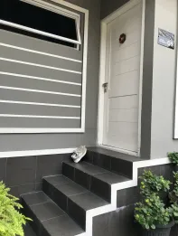 Dijual Rumah 2.5 Lt, Bagus Rapi, Bebas Banjir, BCS Kelapa Gading