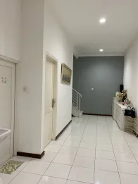 Dijual Rumah 2.5 Lt, Bagus Rapi, Bebas Banjir, BCS Kelapa Gading