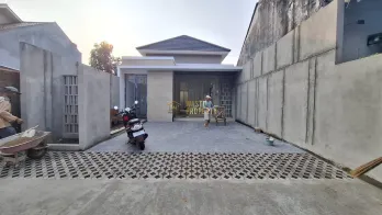 RUMAH CANTIK DI KALASAN DEKAT RUMAH SAKIT ISLAM YOGYAKARTA