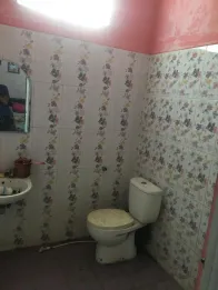 Dijual Rumah Cantik 1,5 Lantai di Perumahan Demarakesh