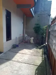 Dikontrakkan Rumah 2 Lantai – Lokasi Strategis di Cibeunying Kidul, Bandung