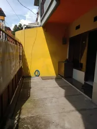 Dikontrakkan Rumah 2 Lantai – Lokasi Strategis di Cibeunying Kidul, Bandung