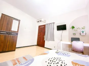 Rumah Kost Eksklusif Siwalankerto Padang Pasir SHM Okupansi Baik