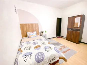 Rumah Kost Eksklusif Siwalankerto Padang Pasir SHM Okupansi Baik