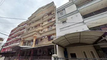 Rumah Kost Eksklusif Siwalankerto Padang Pasir SHM Okupansi Baik