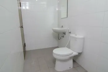 Rumah Kost Guest House Aktif Lontar Dekat Pakuwon Mall