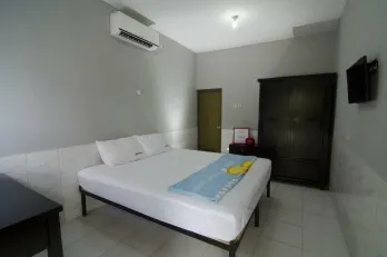 Rumah Kost Guest House Aktif Lontar Dekat Pakuwon Mall