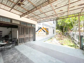 Dijual Rumah Hook 2 Tingkat Baru Renov Komplek Citra Wisata