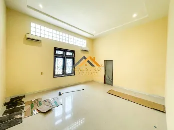 Dijual Rumah Hook 2 Tingkat Baru Renov Komplek Citra Wisata