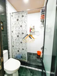 Dijual Rumah 2,5 Tingkat Siap Huni Furnish Komplek Cemara Asri