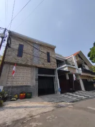 DIJUAL RUMAH KOST AREA SUHAT DEWANDARU - HARGA 1,6M