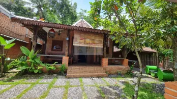 HOMESTAY JOGLO & LIMASAN DIJUAL DEKAT CHARITAS HOSPITAL – LOKASI STRATEGIS!