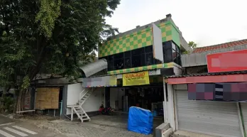 Jual Tempat Usaha Siap Dipakai di Daerah Pekauman Kab Gresik