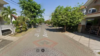 Rumah Terawat Komplek Galaxy Bumi Permai Araya Tahap 1 Strategis