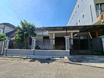 DIJUAL RUMAH MEWAH SUHAT MALANG - 1,6M NEGO