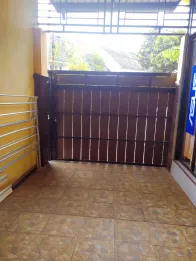 DIJUAL RUMAH MODERN SECOND DI ASRIKATON - HARGA 45 JUTA