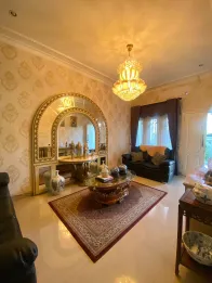 DIJUAL RUMAH SECOND AESTHETIK DI SULFAT KOTA MALANG - SIAP HUNI,HARGA 3,5M
