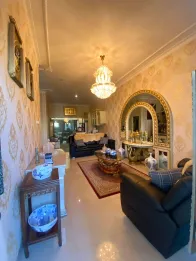 DIJUAL RUMAH SECOND AESTHETIK DI SULFAT KOTA MALANG - SIAP HUNI,HARGA 3,5M