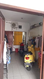DIJUAL RUMAH SECOND MODERN SIAP HUNI DI TELUK BLIMBING - HARGA 1M