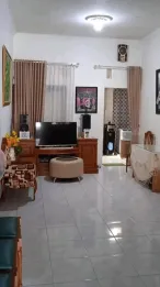 DIJUAL RUMAH SECOND MODERN SIAP HUNI DI TELUK BLIMBING - HARGA 1M