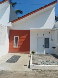 HUNIAN MINIMALIS DEKAT DENGAN WISATA BATU -HARGA 279 JUTAAN