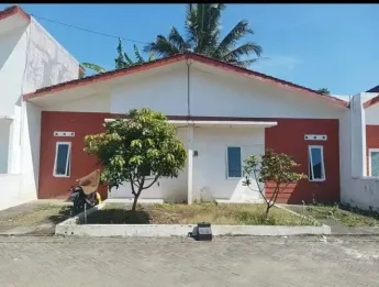 HUNIAN MINIMALIS DEKAT DENGAN WISATA BATU -HARGA 279 JUTAAN