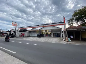 JUAL CEPAT TEMPAT USAHA HARGA NEGO SAMPAI JADI DI IMOGIRI BARAT