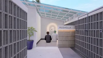 PAVILIUN KOST FULL FURNISH PROSPEK INVESTASI PROPERTI DI KASIHAN BANTUL