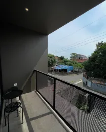 RUMAH 2 LANTAI MURAH FULL FURNISHED DEKAT JALAN KALIURANG KM 7