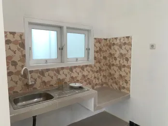 RUMAH BARU MODERN SIAP HUNI HANYA 15 MENIT KE UGM DI KALASAN