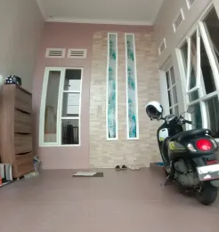 RUMAH BEKAS KONDISI TERAWAT,LANGSUNG HUNI -HARGA NEGO