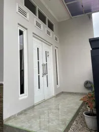 RUMAH BEKAS KONDISI TERAWAT,LANGSUNG HUNI -HARGA NEGO