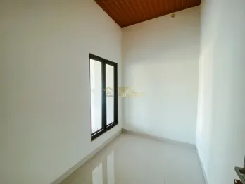 RUMAH CANTIK MODERN DI KALASAN DEKAT KAMPUS DAN RUMAH SAKIT