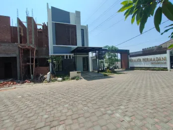 RUMAH DESIGN MODERN LOKASI BATU KOTA MALANG - HARGA MULAI 800 JUTAAN