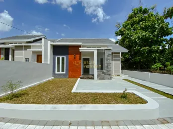 RUMAH EKSKLUSIF DAPAT LOKASI YANG PREMIUM DEKAT SEKOLAH DAN RUMAH SAKIT
