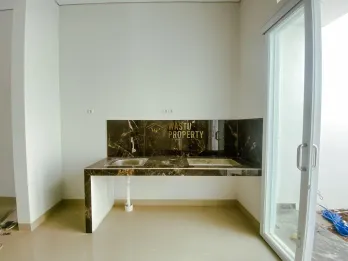 RUMAH ELEGAN DESAIN MINIMALIS DI KALASAN SLEMAN