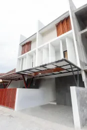 RUMAH KOST ECLUSIVE DEKAT KAMPUS UB ,POLTEK,POLINEMA - HARGA 3.499M