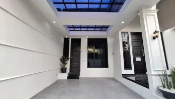 RUMAH MEWAH EKSKLUSIF FREE PAJAK PEMBELI DI KALASAN SLEMAN