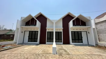 RUMAH MINIMALIS  MURAH DI KEPANJEN MALANG - HARGA HANYA 250 JUTA