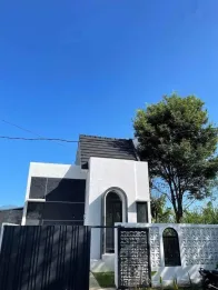 RUMAH MINIMALIS DEKAT SMP 10 MALANG - HARGA 432 JUTA