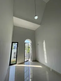 RUMAH MINIMALIS DEKAT SMP 10 MALANG - HARGA 432 JUTA