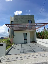 RUMAH MINIMALIS DI KOTA MALANG - HANYA 380 JUTA SAJA