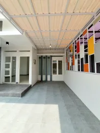 RUMAH MINIMALIS DI MALANG KOTA - DEKAT UB & KULINER ,HARGA 850JT