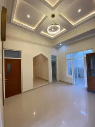 RUMAH MINIMALIS MEWAH LOKASI SENGKALING KOTA MALANG - HARGA 1,6M