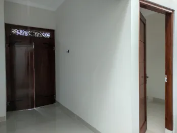 - RUMAH MURAH 2LT SMARTHOME SYSTEM DESAIN KLASIK MODERN DI BANTUL