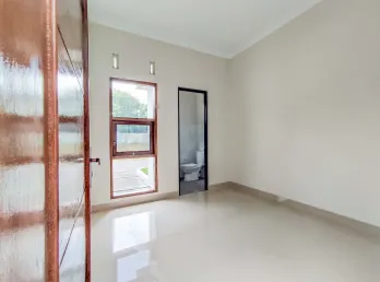 - RUMAH MURAH 2LT SMARTHOME SYSTEM DESAIN KLASIK MODERN DI BANTUL